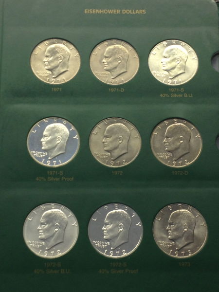 Post-An-Ike-Eisenhower-Dollar